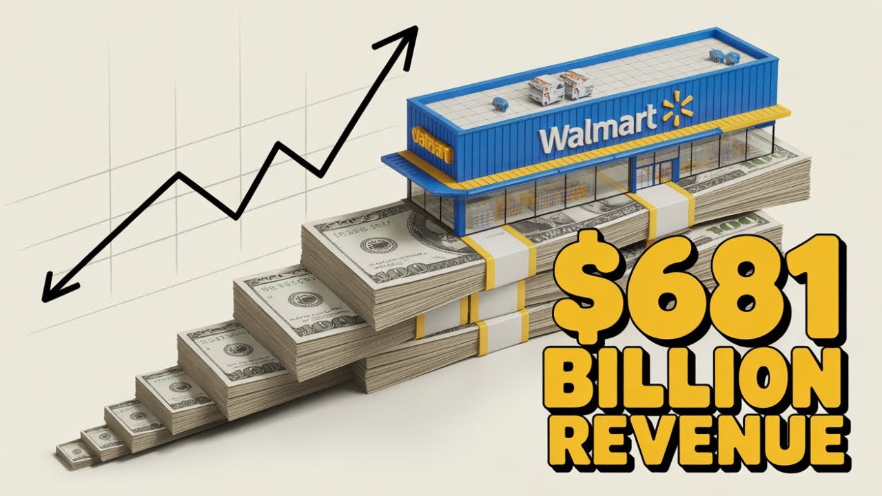 Walmart's Rise Reveals a Darker Side to Low Prices