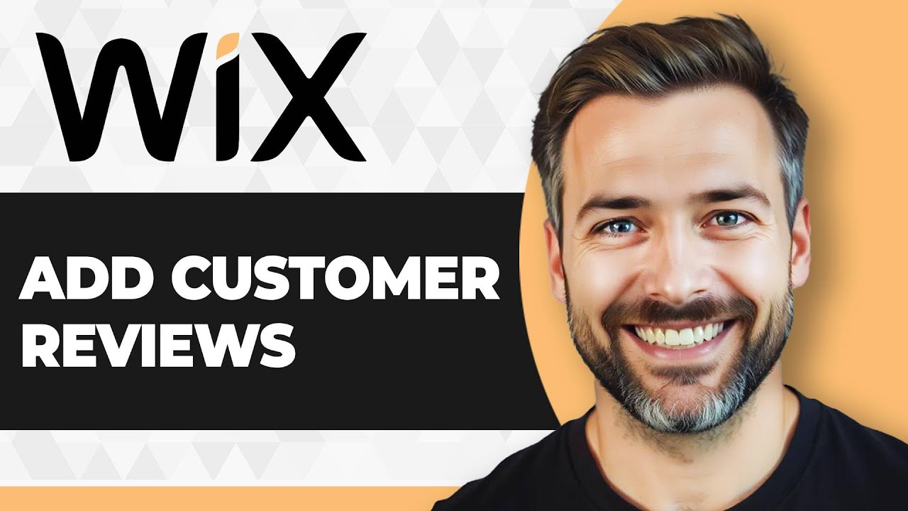 How to Add Customer Reviews to Wix Website (Step By Step) (2026 Guide)