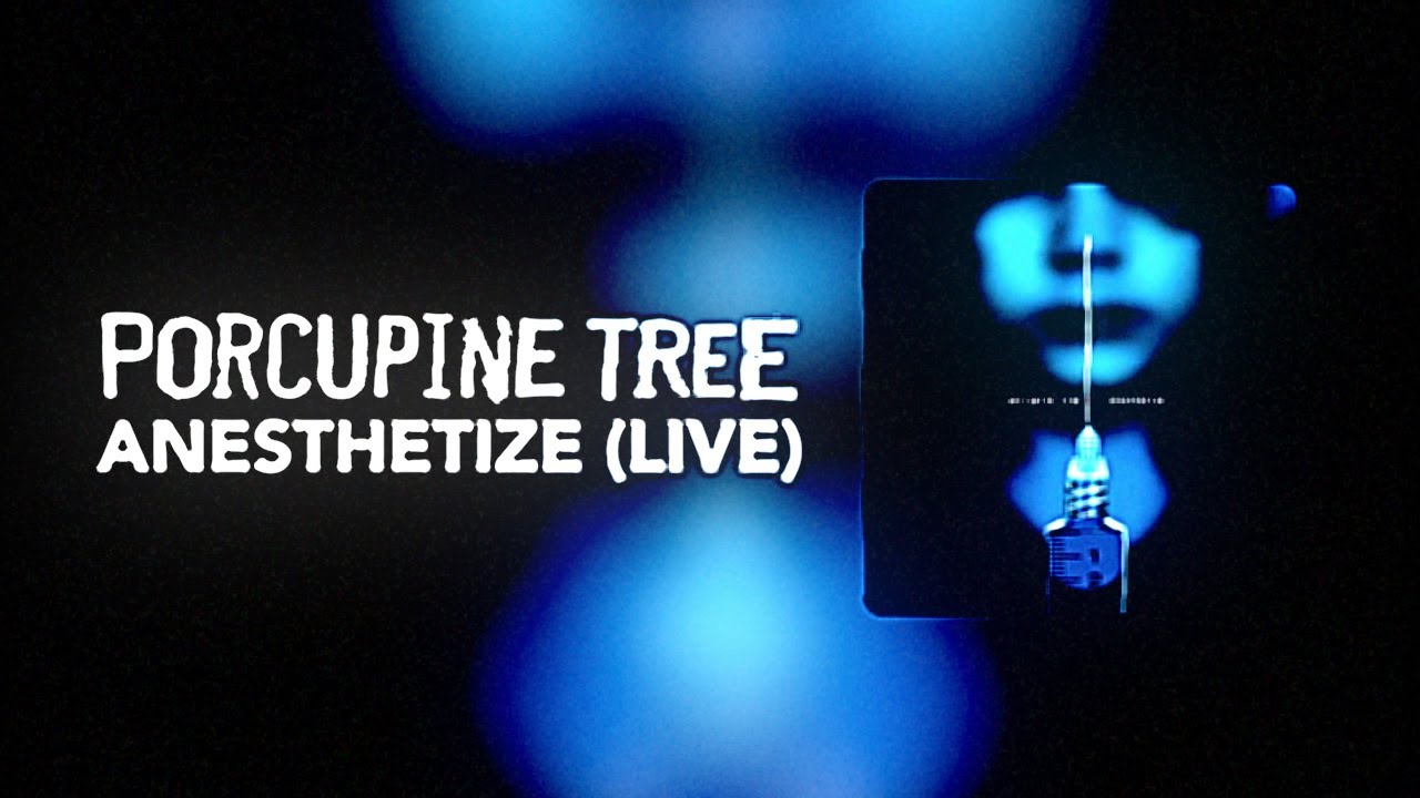Porcupine Tree - 