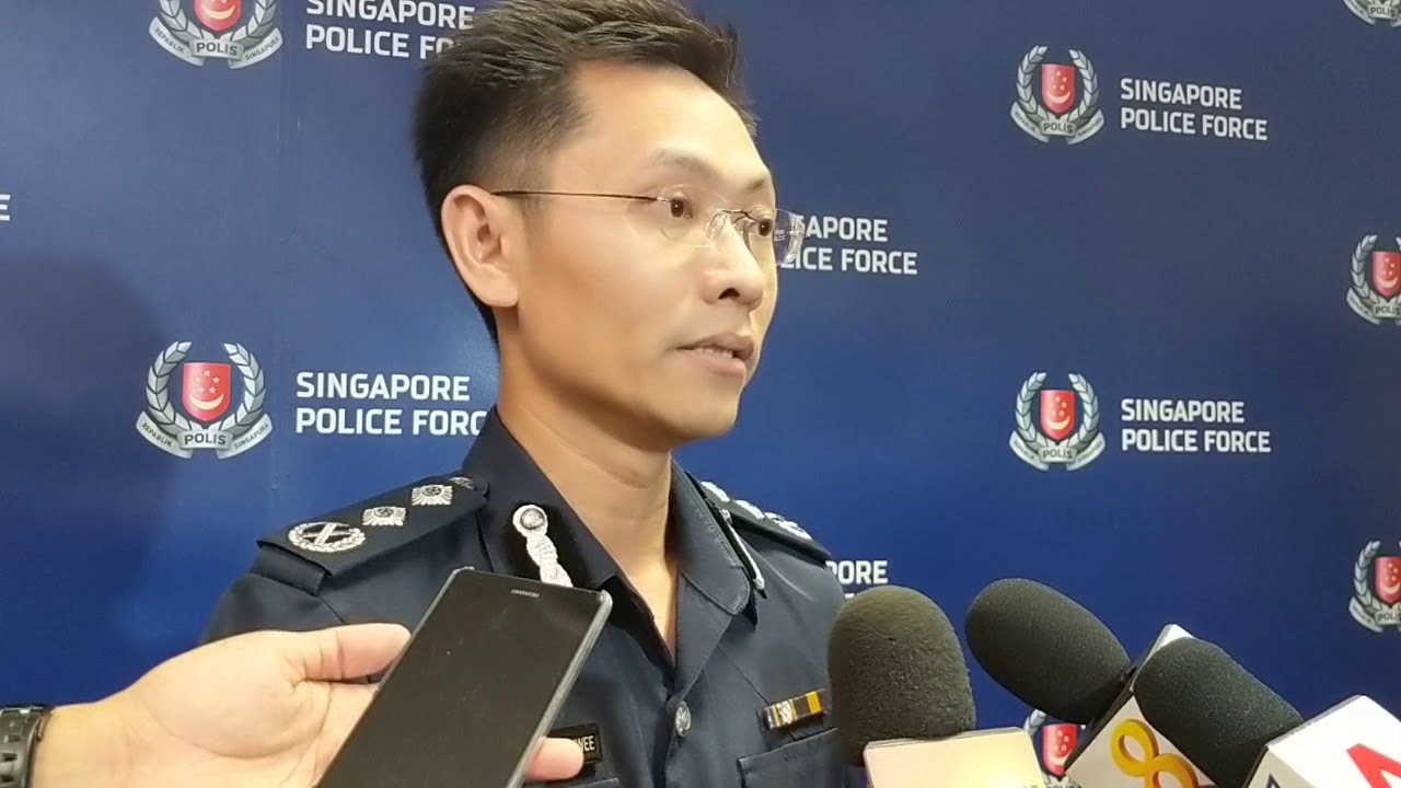 Trump-Kim summit declared as Enhanced Security Special Event: Singapore Police Force