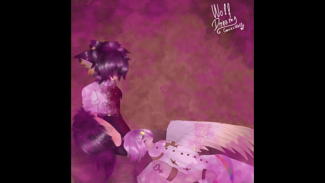 All Brypu or Bryan and Inpu Drawings I've made so far, might have missed some tho.
