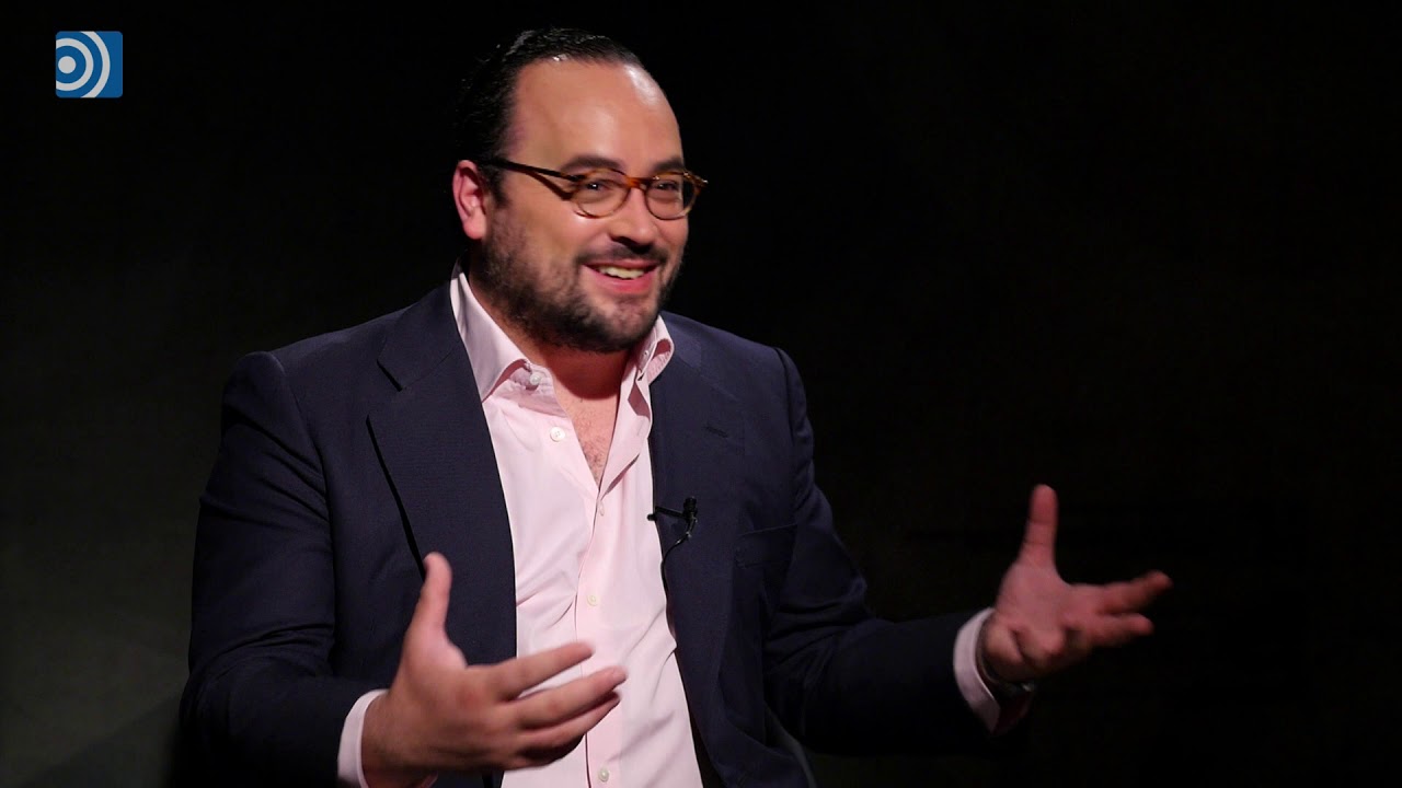 Libros con Marco: 'Comimos y bebimos', de Ignacio Peyr&oacute;