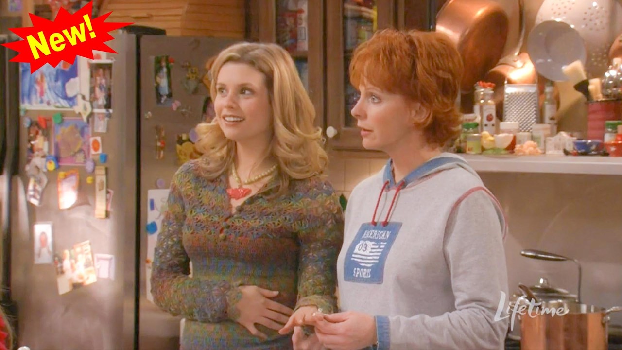 Reba 2026💝Seasons 8 Ep 1✨Full Episodes [NEW]#full#1080p#Comendy🎉Sitcom Reba Nell McEntire Show 2026