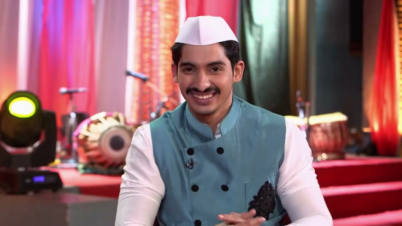 Jallosh Ganaraycha 2018 - Ep 2 - Marathi Tv Serial - Zee5 Marathi Classics