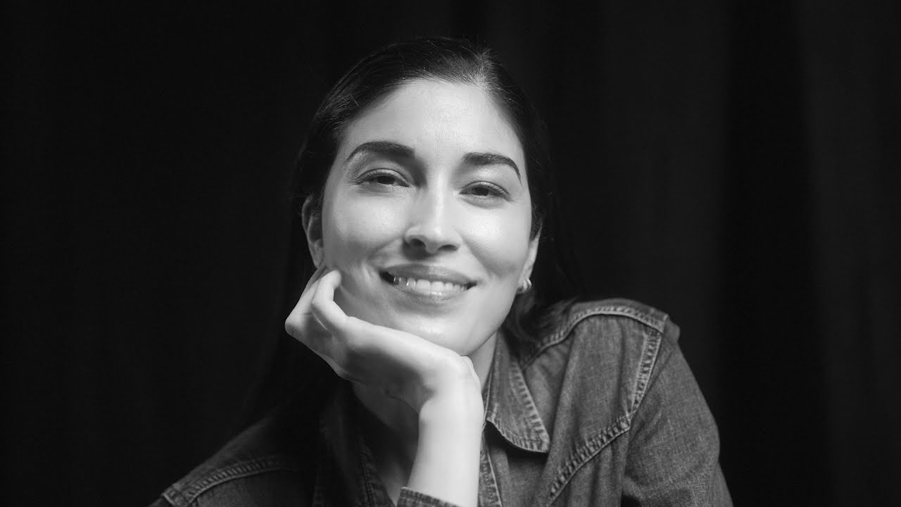 Caroline Issa discusses the new, broader definition of modern beauty
