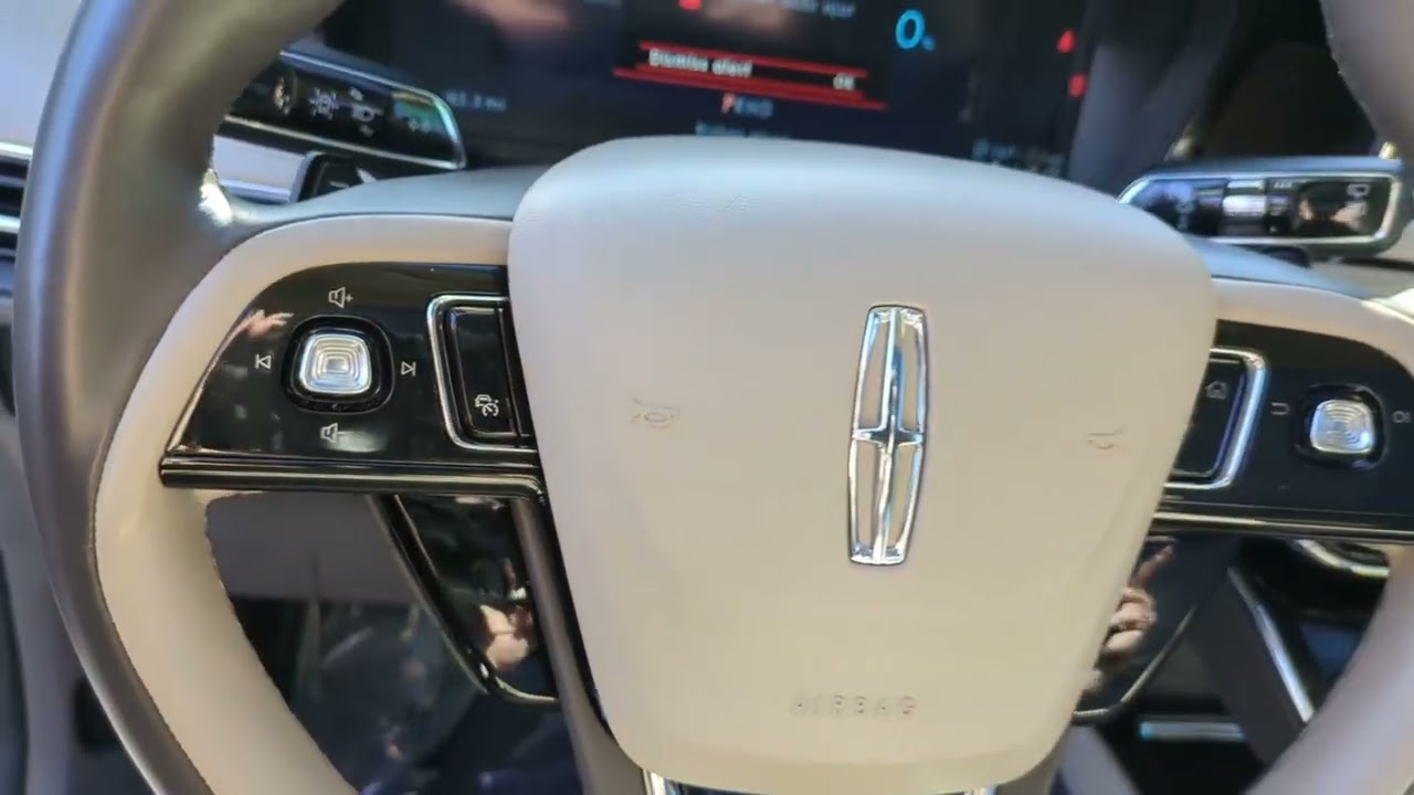 2024 Lincoln Corsair Grand Touring  UT