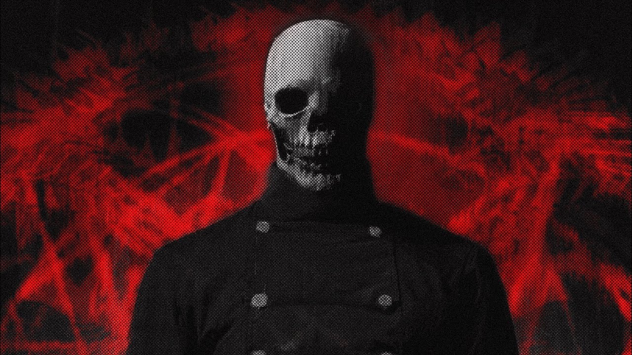devilhunt - Butcher Engine (Official Audio) | Deathstep