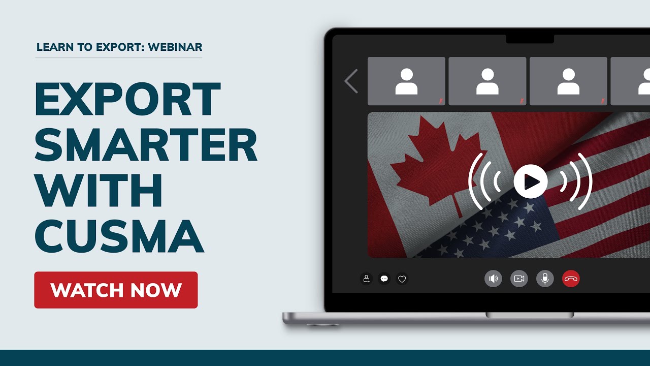 How to work with a U.S. Customs Broker and Stay CUSMA-Compliant
