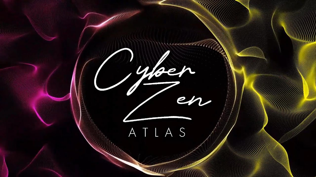 🎧"ATLAS" | Chill Vibe | Deep-House Trance IDM