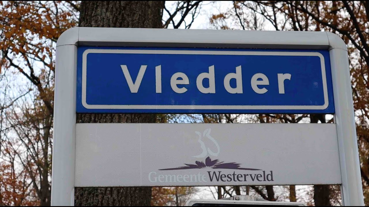 Woonzorgcentrum Vledder