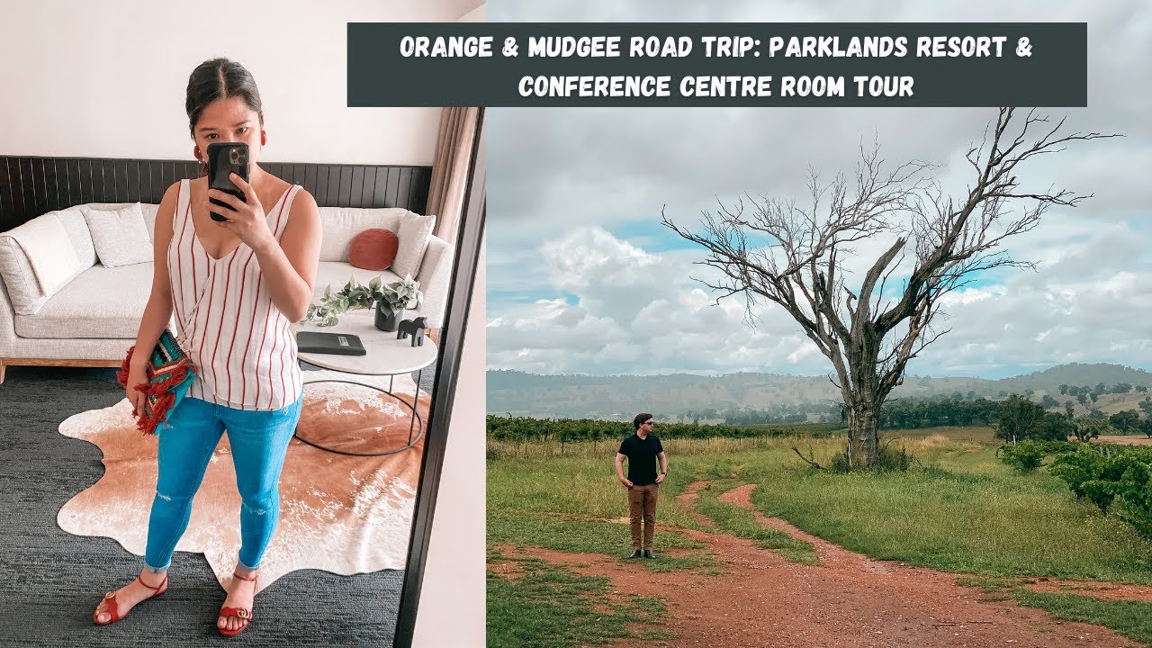 We Tried the Only Hatted Restaurant in Mudgee | The Zin House | Travel Diary