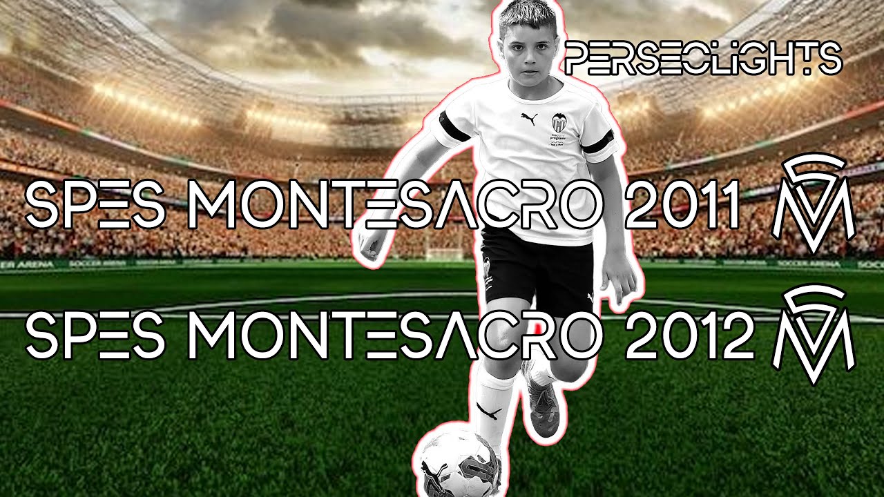 ALESSANDRO - SPES MONTESACRO 2012 vs SPES MONTESACRO 2011