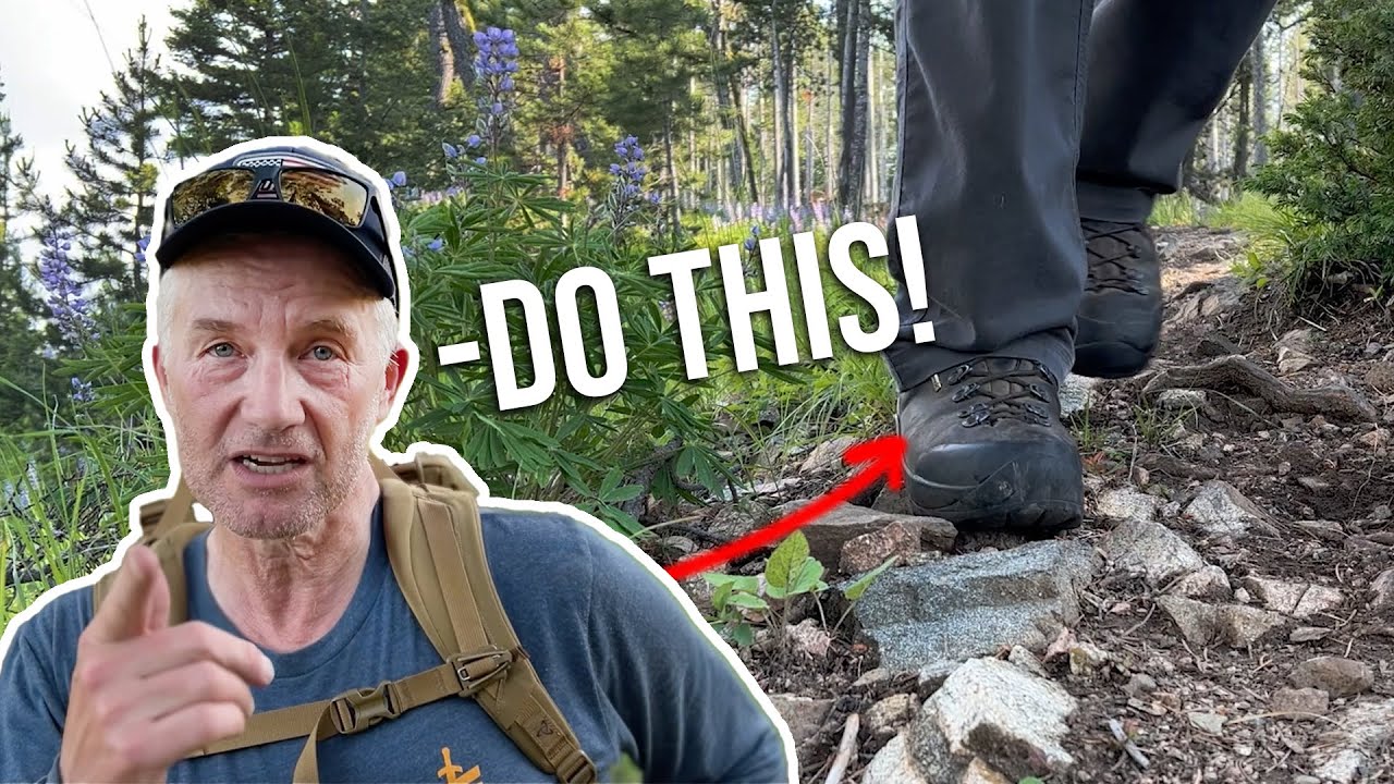 The Best Workout For Elk Hunting!
