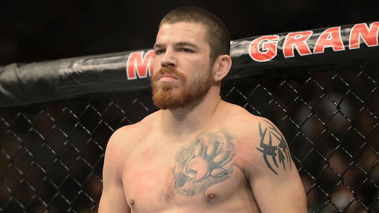 Jim Miller joins UFC Tonight