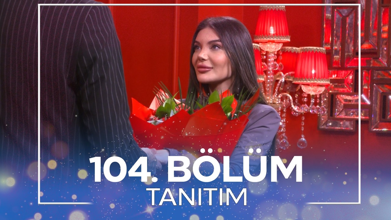 Aşkın Gücü 3. SEZON 104.  Bölüm Tanıtım