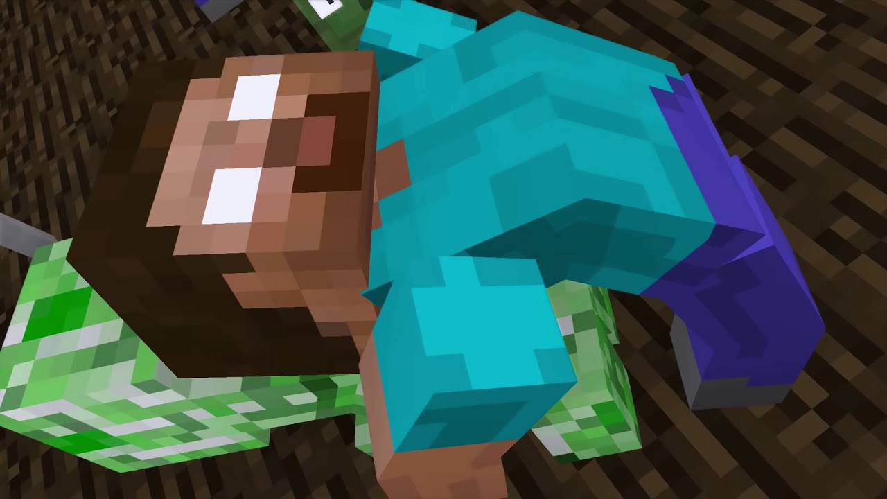 Ice Cube Bubble and Needle react to monster school by ghostblock animations, Like and share!