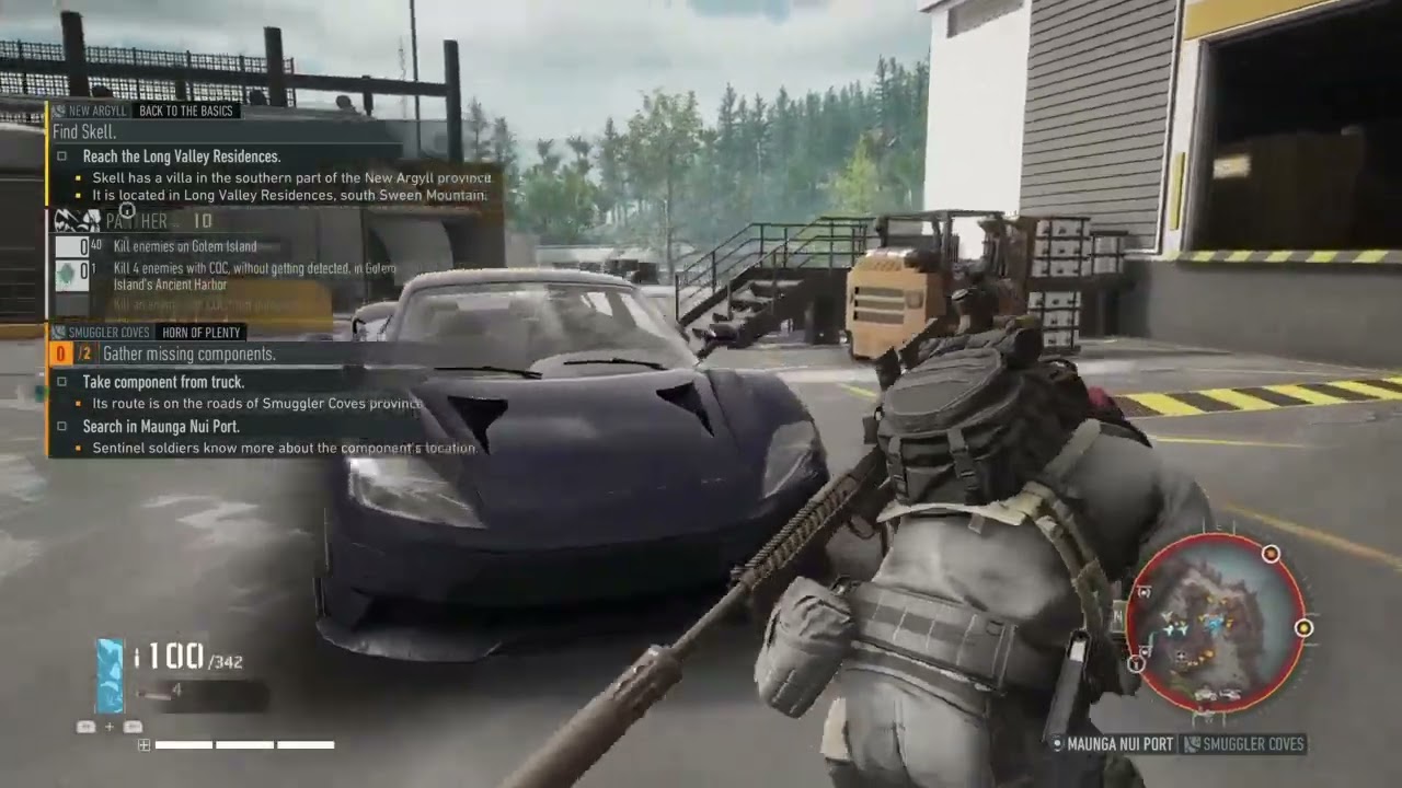 Doing Drive By on these ENEMIES lol My Style of way HighLights