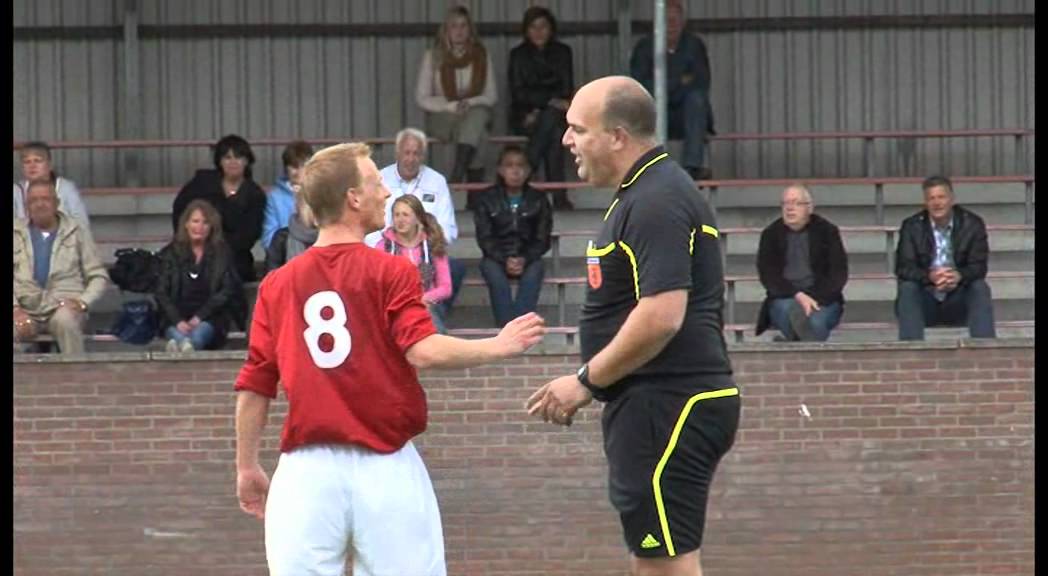 Saestum Heren 1 - APWC