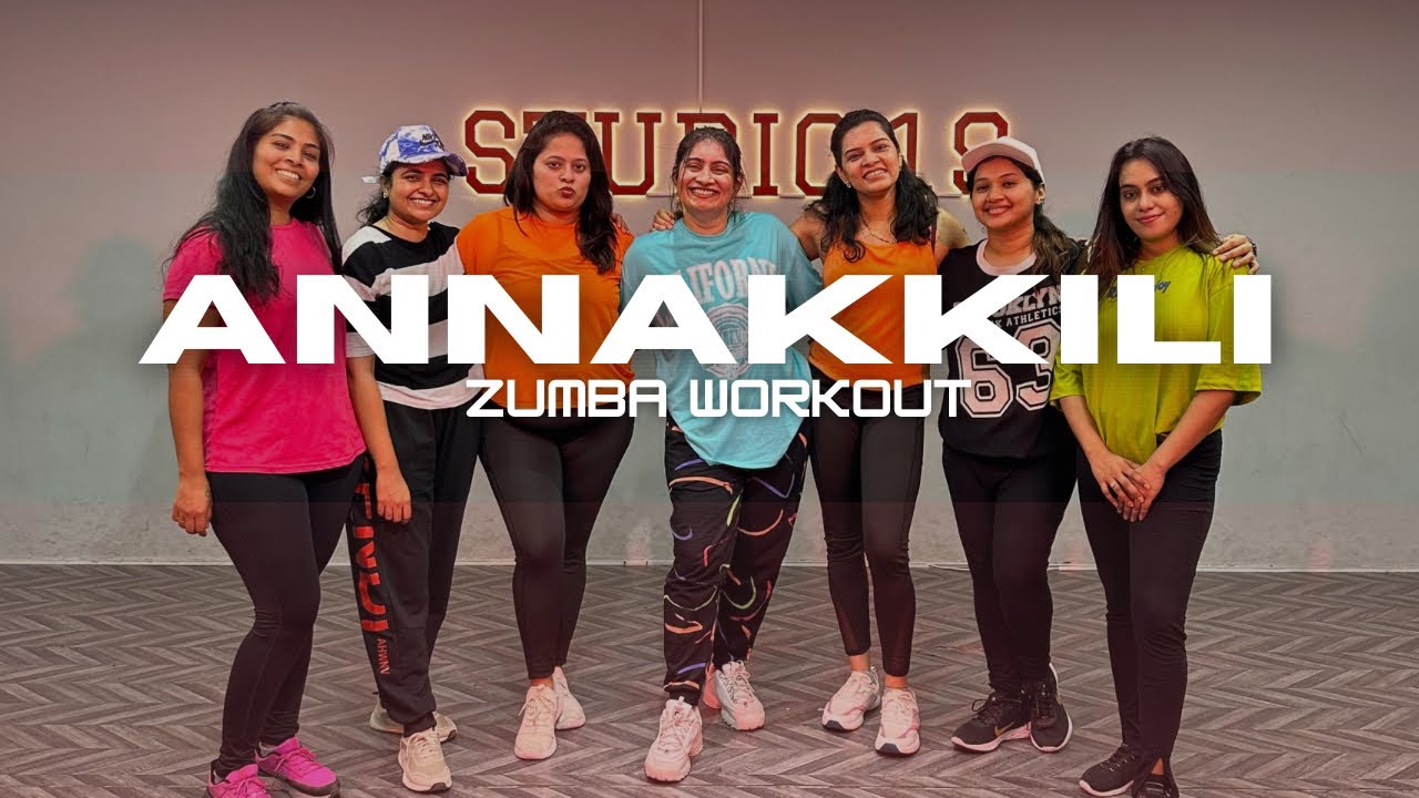 WEIGHTLOSS - FULL BODY DANCE WORKOUT