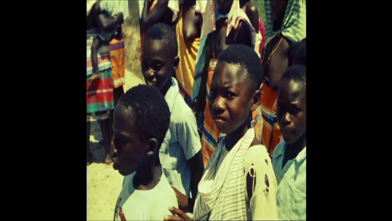 Suriname 1955