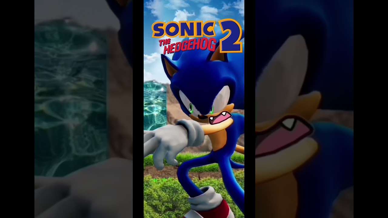 ￼ Sonic two is a S-tier game. ￼￼