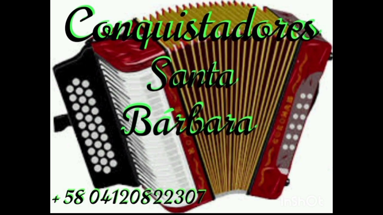 Conquistadores Santa Barbara - Mix tropiboys