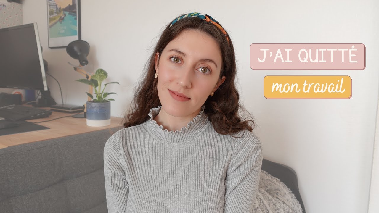 Pourquoi je quitte mon travail dans le social ?
