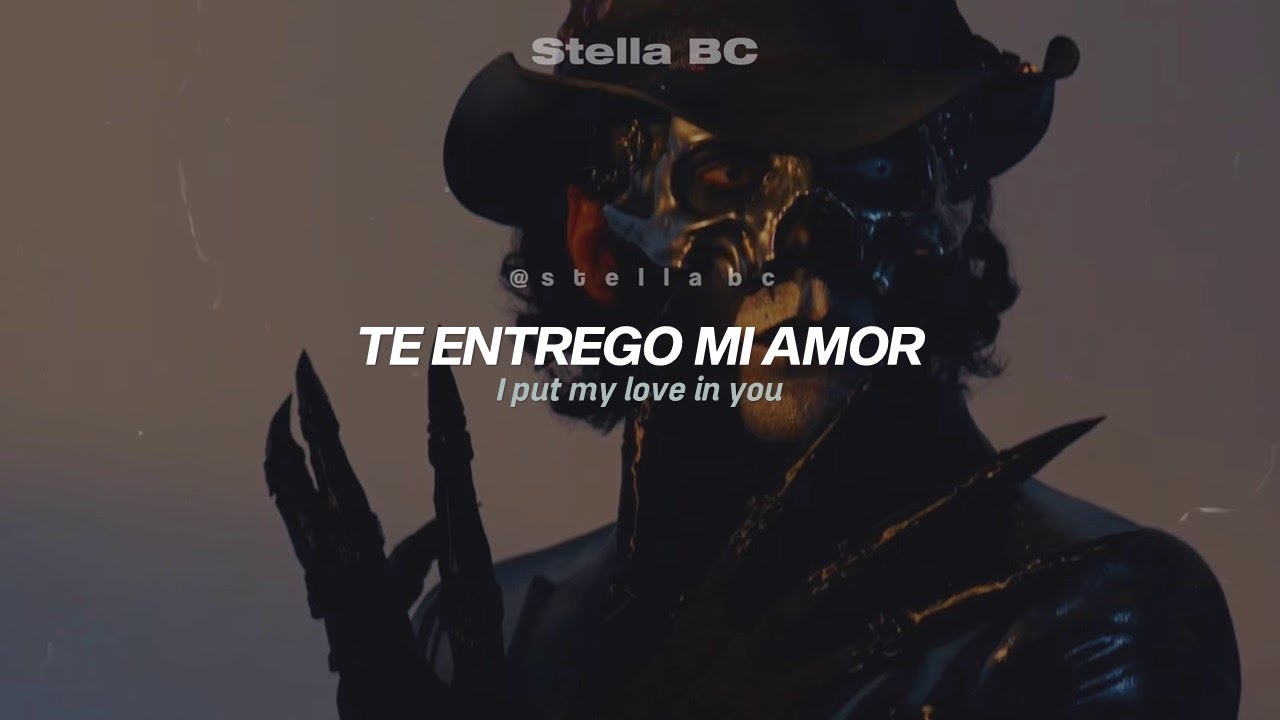 Umbra // Ghost | Music Video [Sub Español]