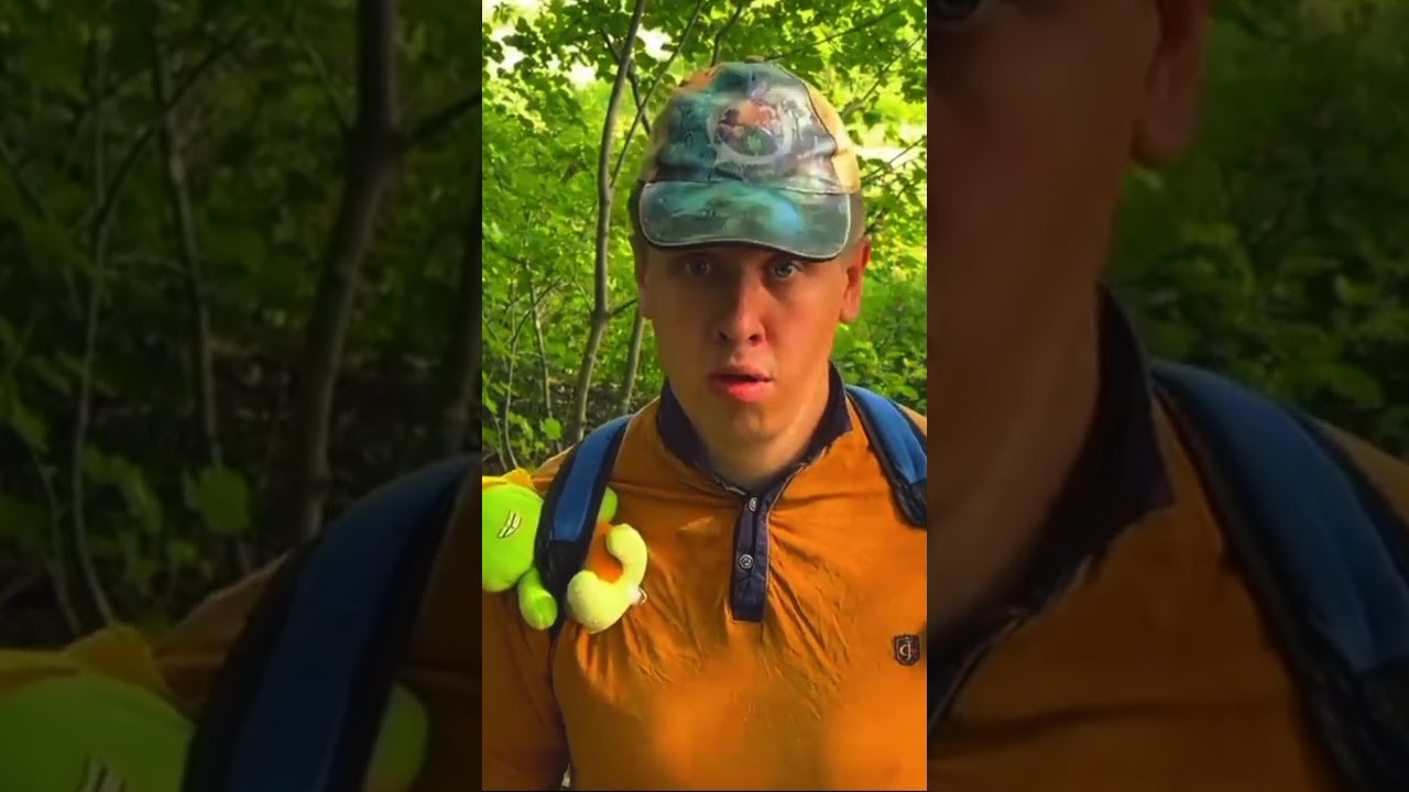 Смешные моменты из видео супер агенты - lavrensem! 