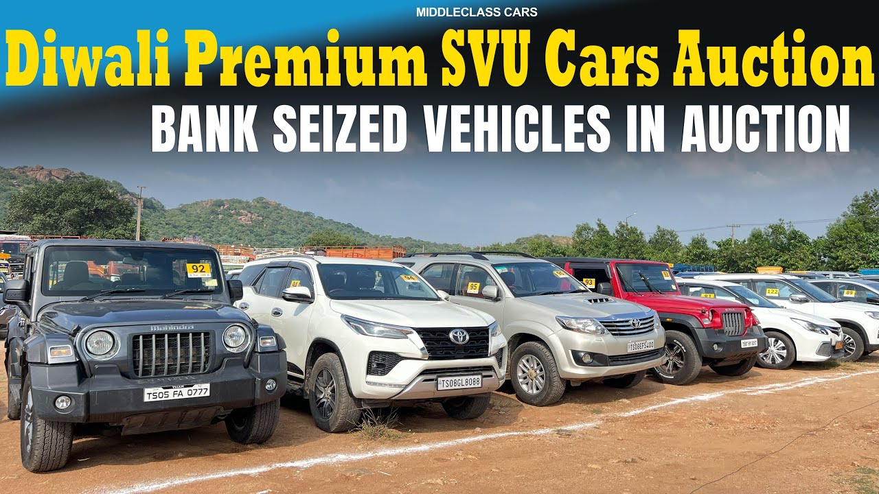 Fortuner, Mahindra Tata, Tata Harrier, Safari, Kia Innova Crysta, Kia Caren’s, Seltos, Hyundai Creta