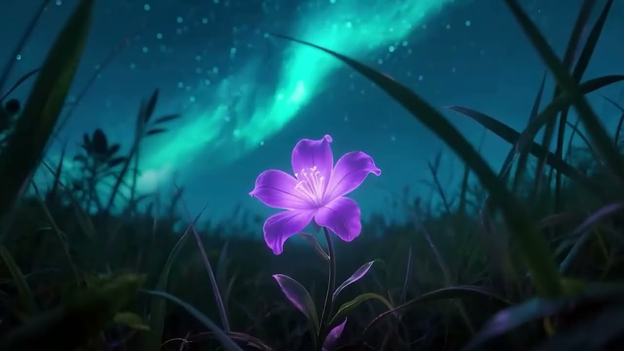 Relaxing Piano Music for Relaxation, Deep Sleep, Stress Relief & Anxiety