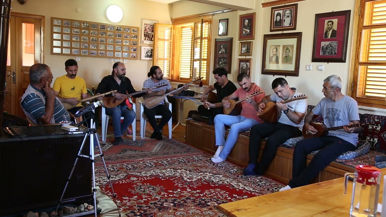 Sivas Kangal Mescit Köyü /Sercan Akpınar
