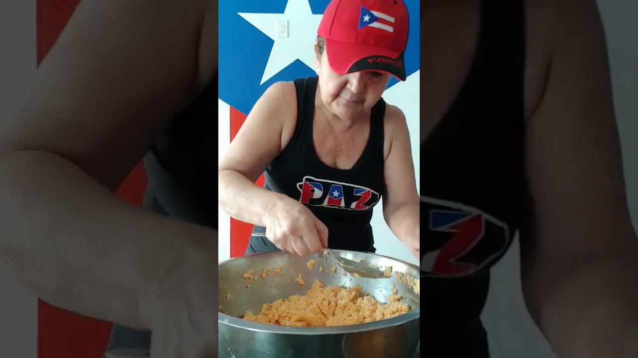 Tutorial#26 Hallacas o Empanadas de Yuca