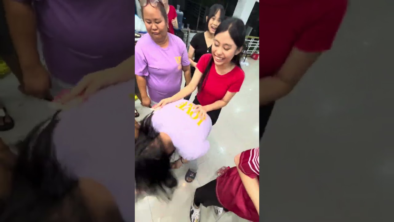 PART 5 | A day in my life #fyp #youtube #adayinmylife 