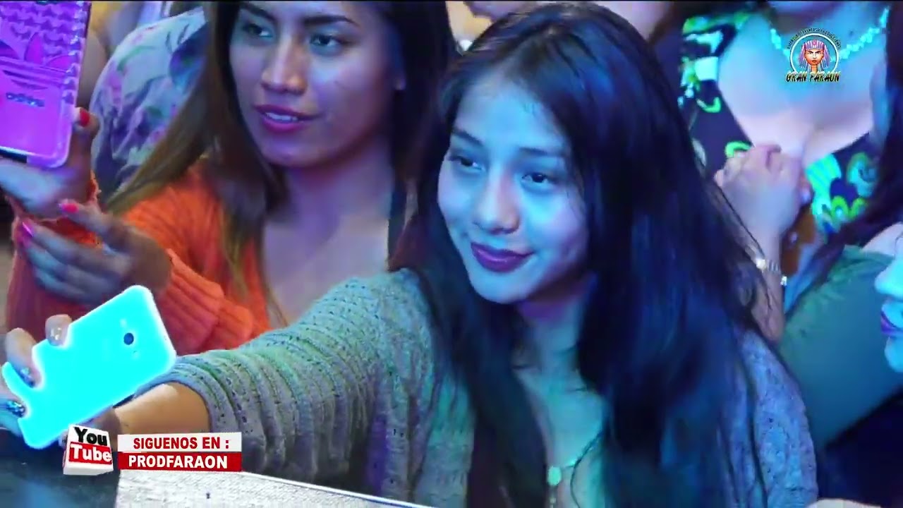 Marilyn Oruro Bolivia 2018