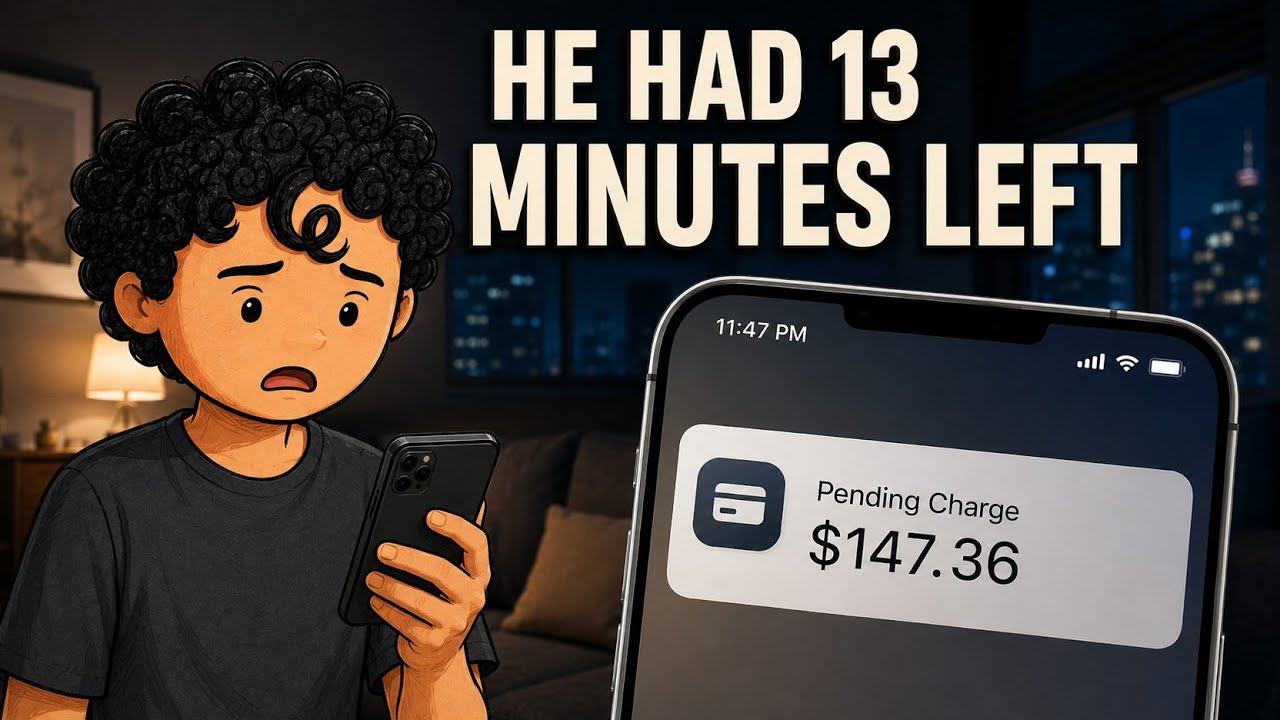 His Dead Dad Called About a $147 Subscription