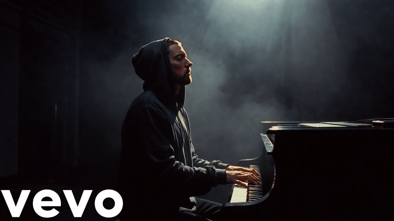 Eminem - Static in My Head [Music Video 2026]