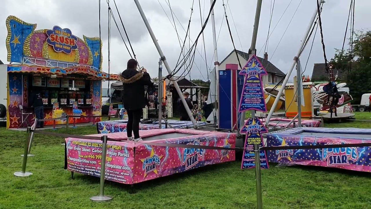 Clinkham Wood Family Fun Fest. 2023