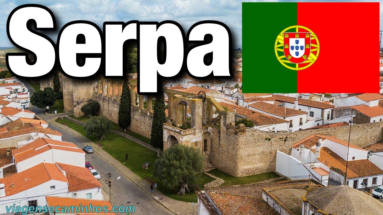 Serpa - Alentejo - Portugal🇵🇹