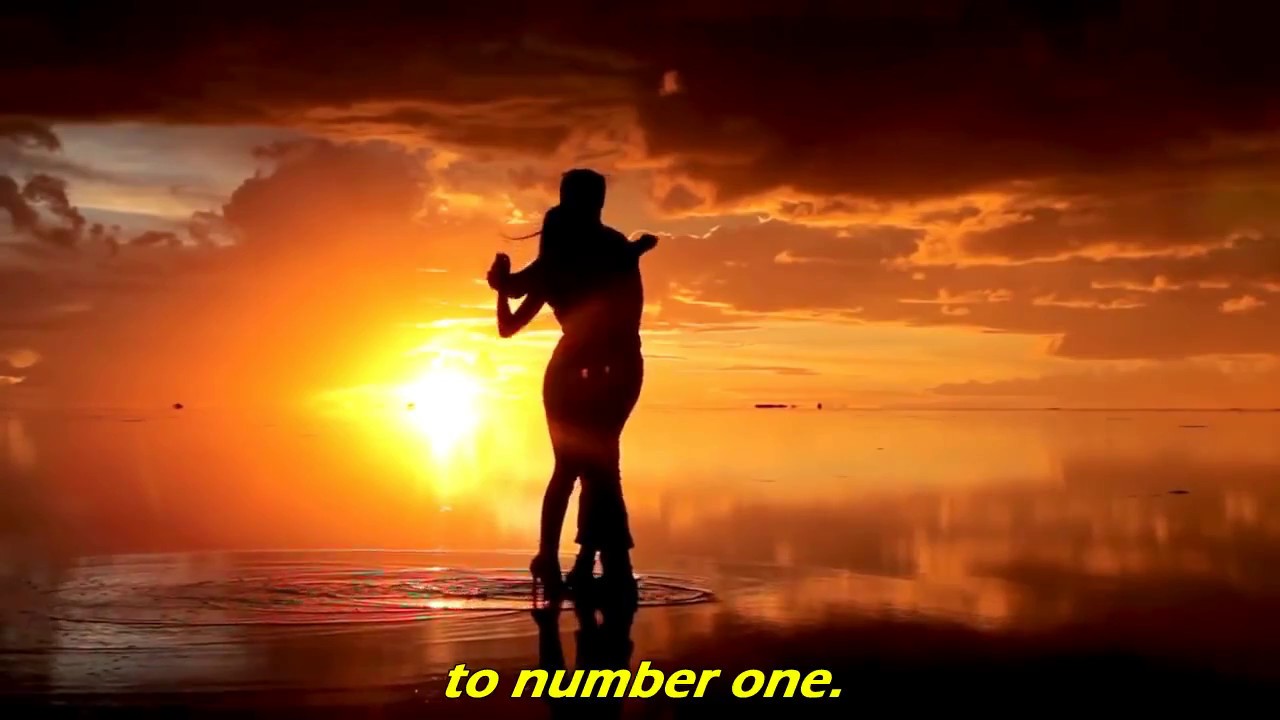 STRAIGHT TO. . .  NUMBER ONE -  Touch & Go