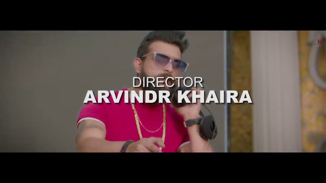 Coka coka (Official video) shukh alankrita sahai janni arvinder khaira