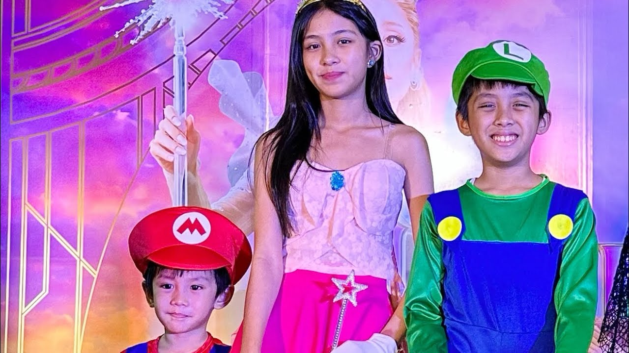Trick Or Treat 2025