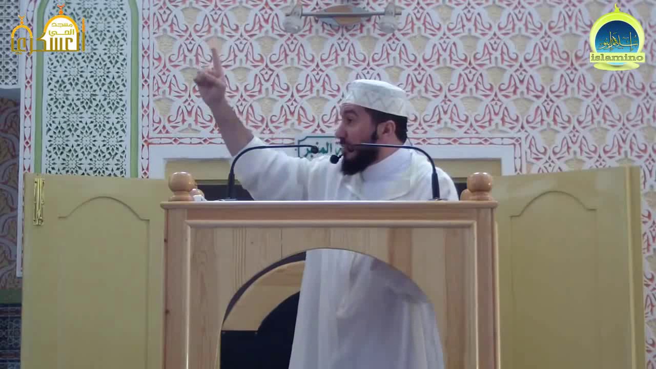 عذرا غزة   الأمة مشغولة   محمد بونيس