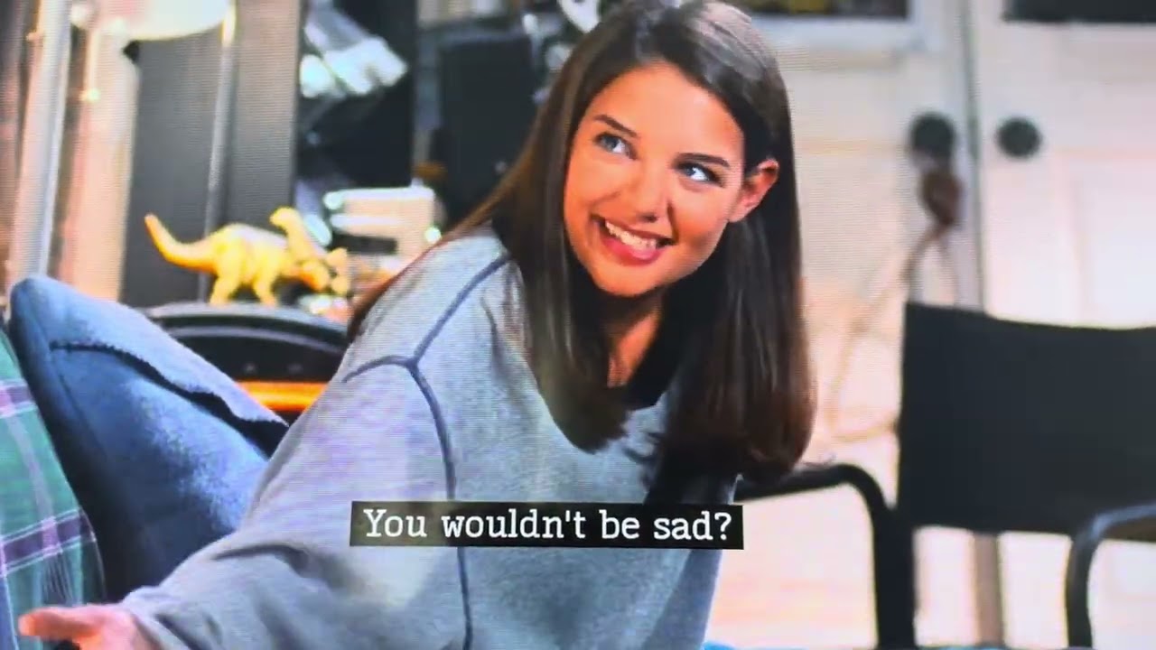 Dawson Creek 🥺 Episode 