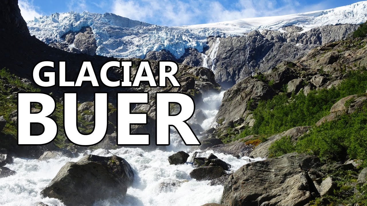 DESTINO NORDKAPP 15 - Noruega: ODDA, P.N. FOLGEFONNA y GLACIAR BUER
