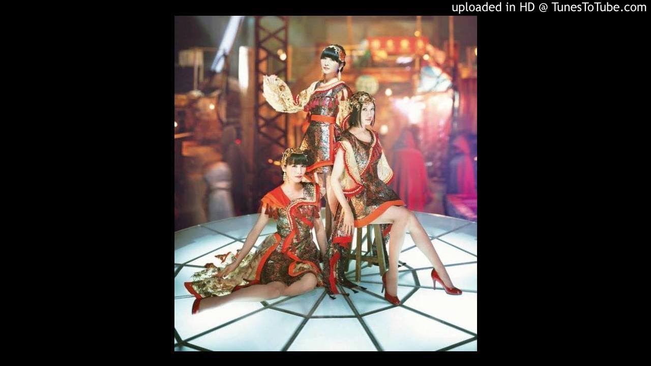 Perfume - Ijiwaru na Hello - Original Instrumental -