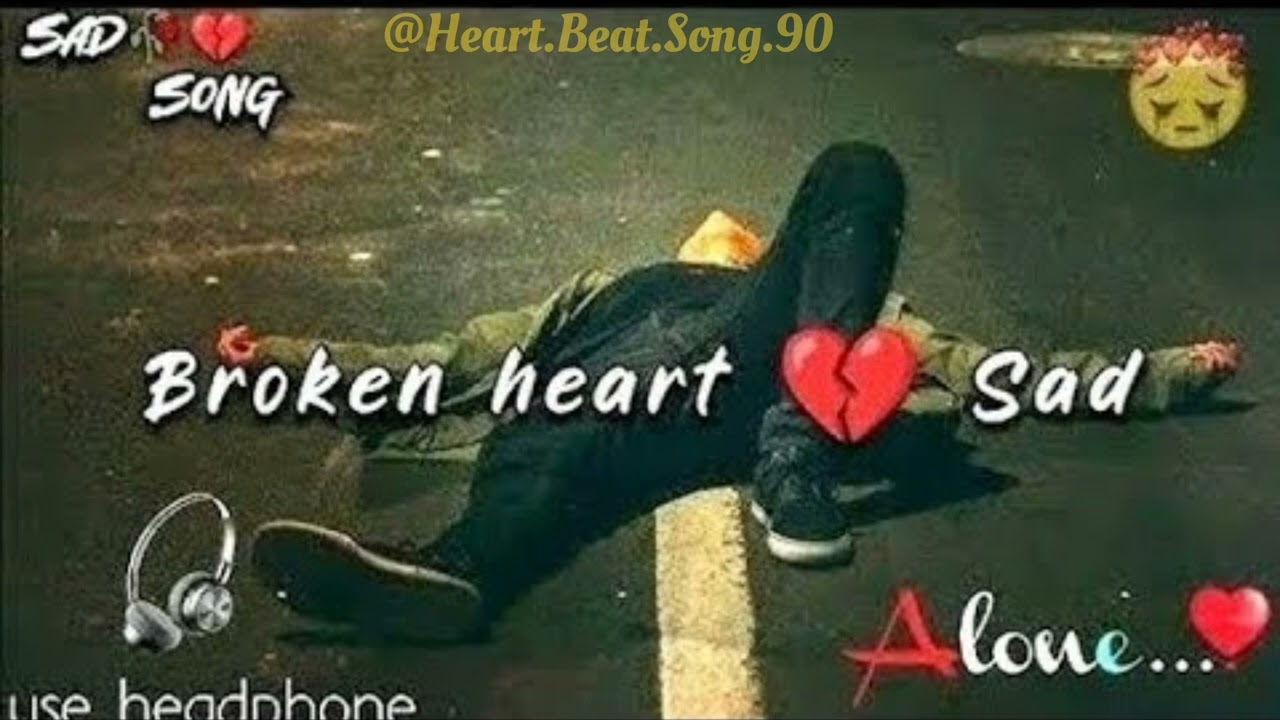 Dukh Deya Re 💔 | Heart Touching Hindi Sad Song 2026”Broken Sad Lofi 💔 | 