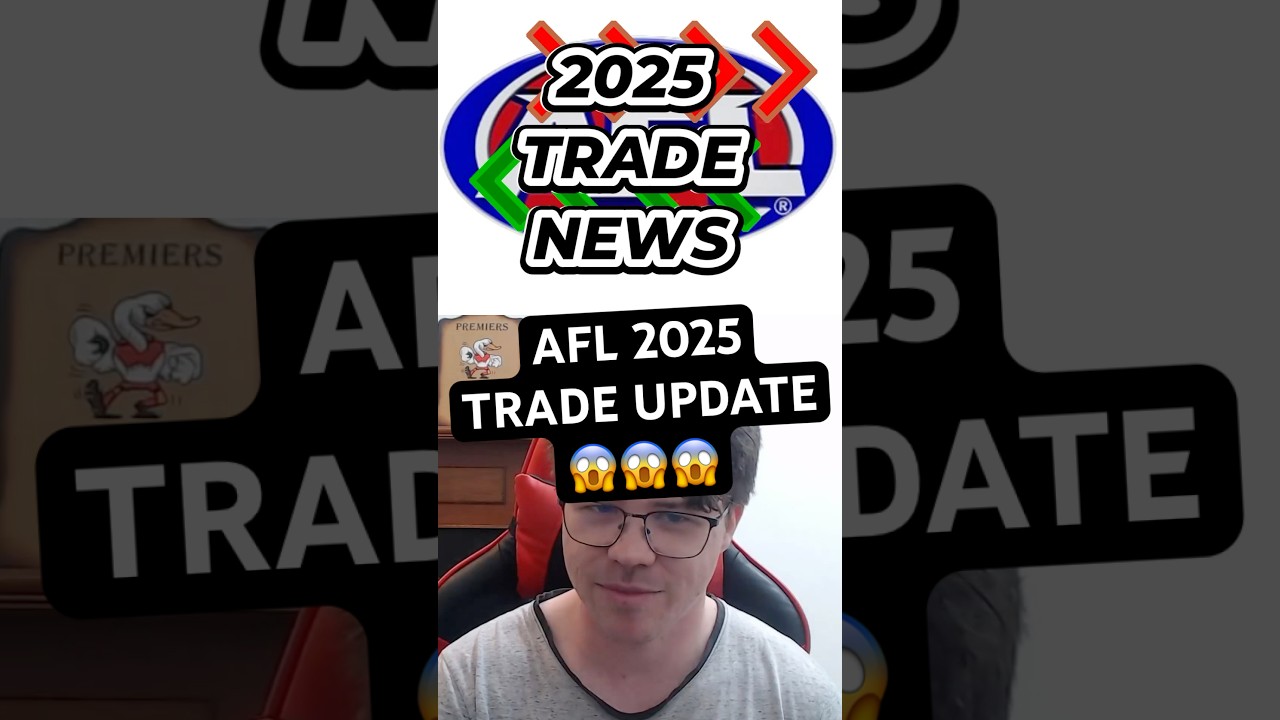 САМЫЕ БОЛЬШИЕ торговые цели AFL в 2025 году!!! 😱 #afl
