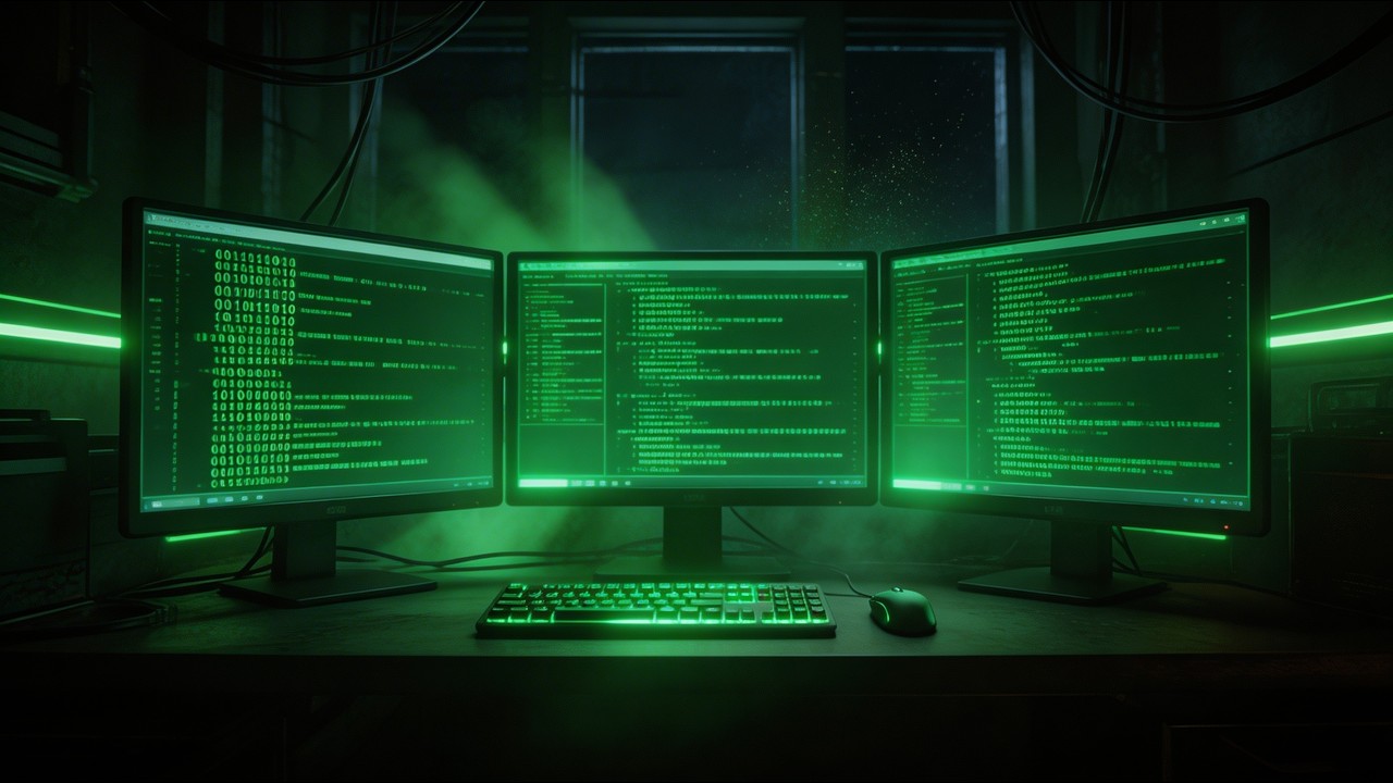 Midnight Programming Lab