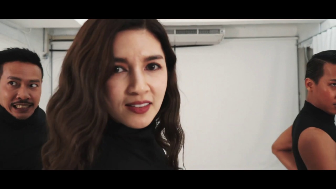 Nails, Hair, Hips, Heels by Todrick | Cover by Farahsunamun , Watcharakhoms and Bo Vanda Sahawong )